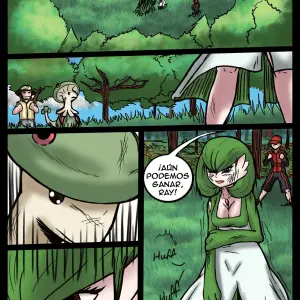 Fairys’ Inhibitions - Página 2