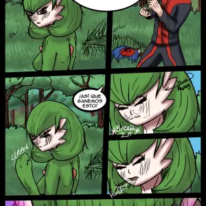 Fairys’ Inhibitions - Página 3