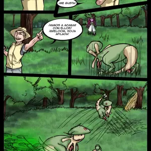 Fairys’ Inhibitions - Página 4