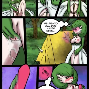 Fairys’ Inhibitions - Página 7