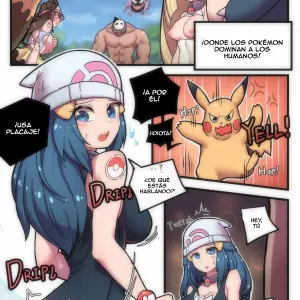 Pokemon World - Página 2