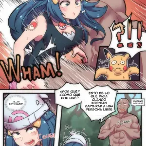 Pokemon World - Página 3