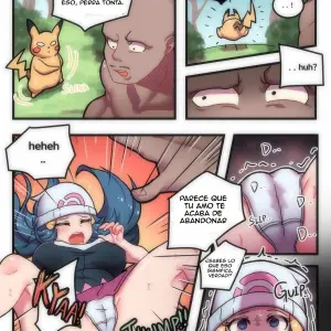 Pokemon World - Página 4