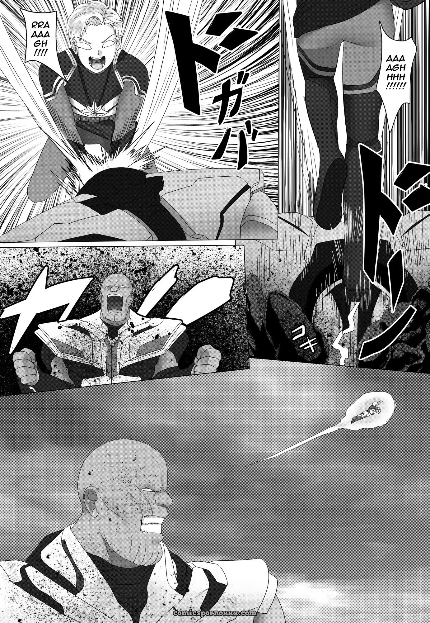 Got Something For Me? - Página 11