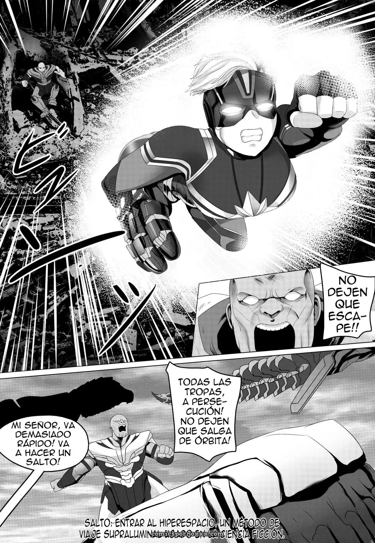 Got Something For Me? - Página 12