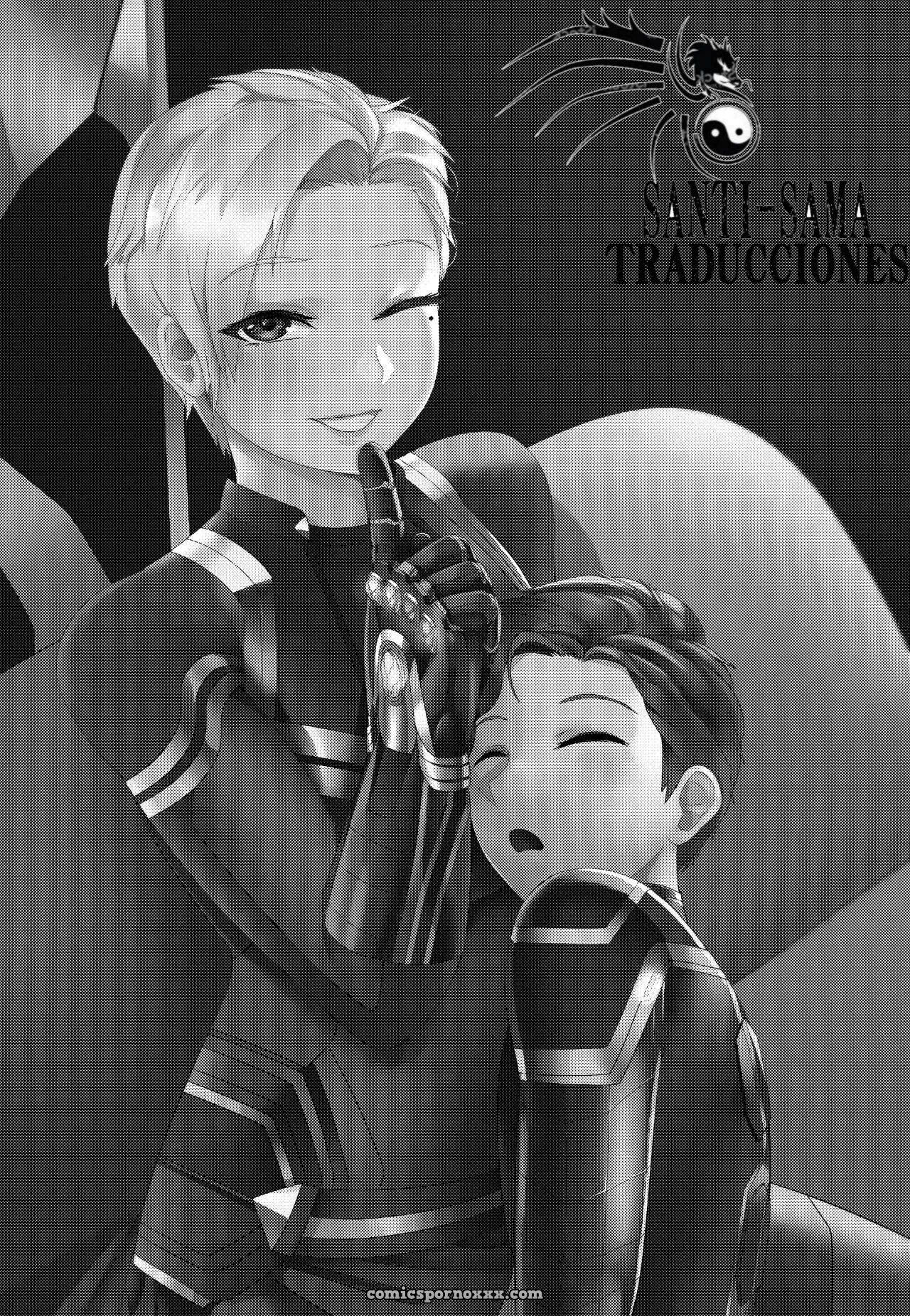 Got Something For Me? - Página 2