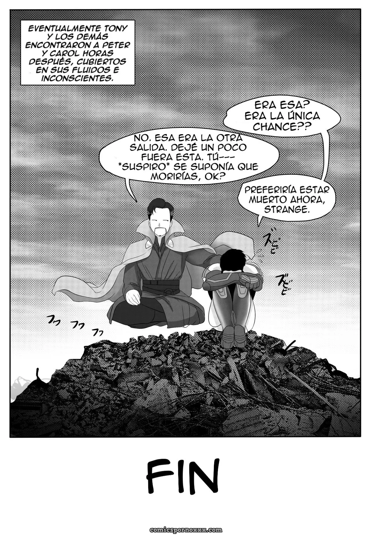 Got Something For Me? - Página 25