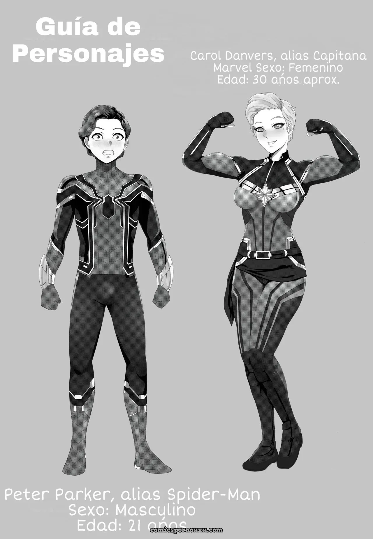 Got Something For Me? - Página 26