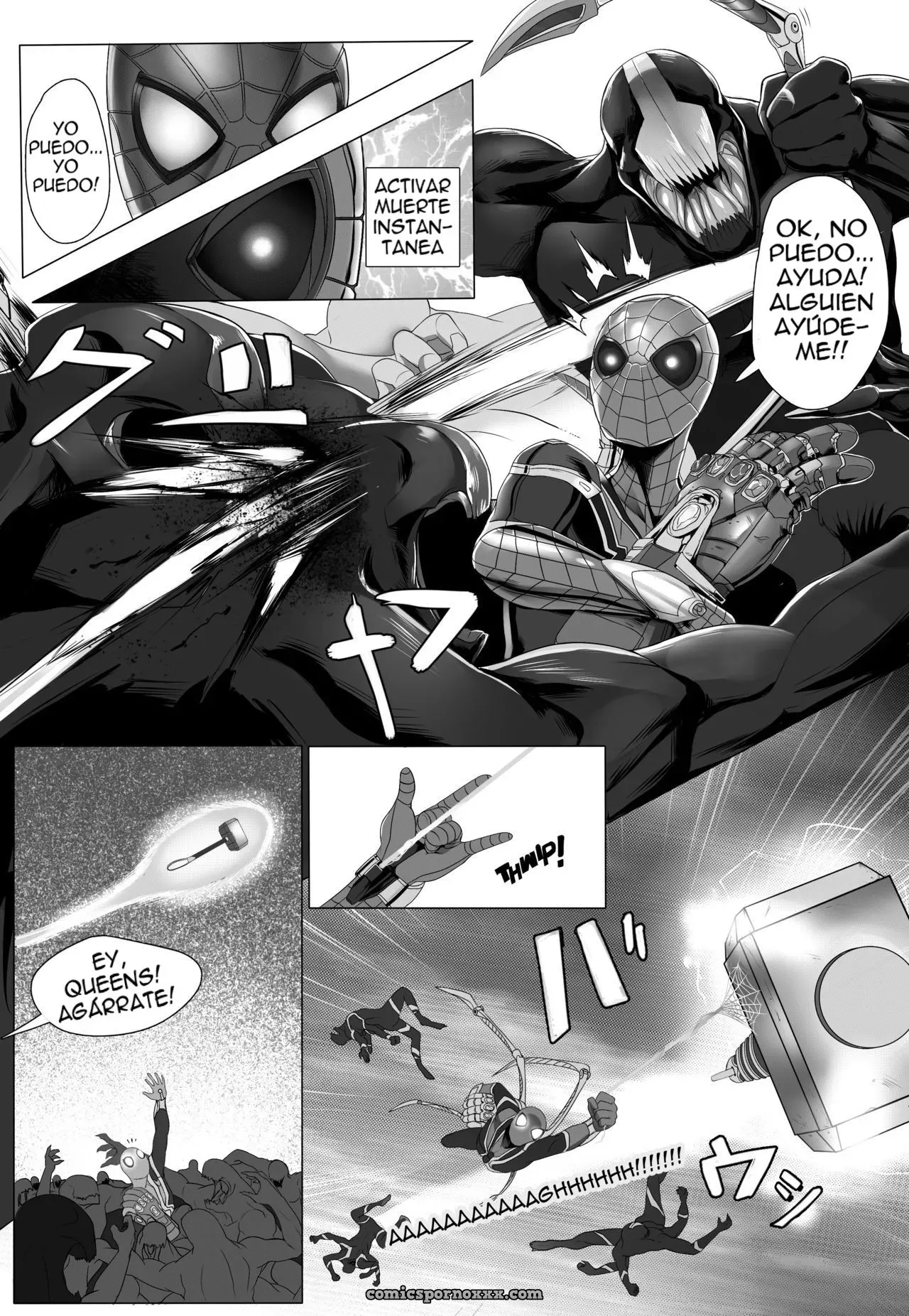 Got Something For Me? - Página 3