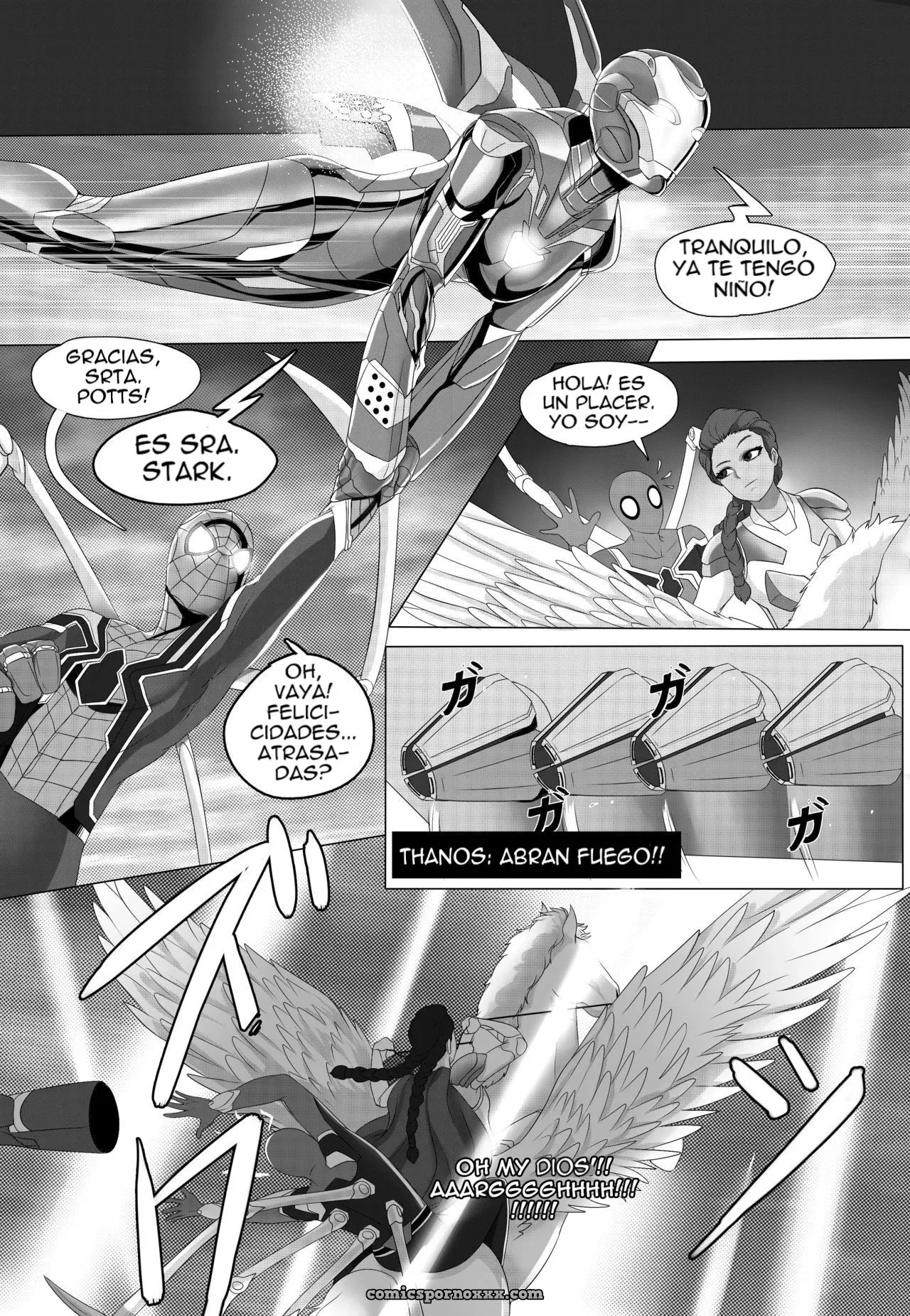 Got Something For Me? - Página 4