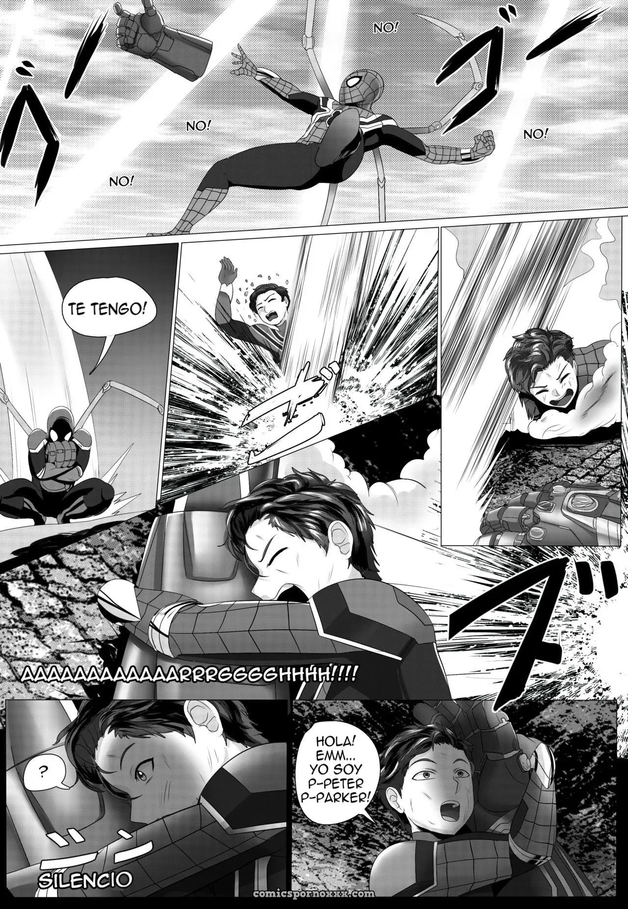 Got Something For Me? - Página 5