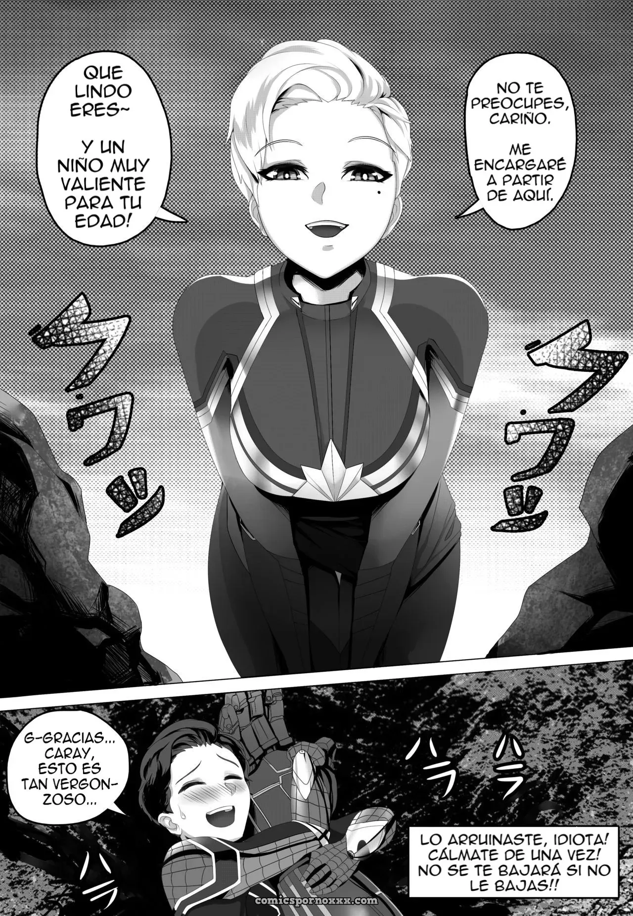 Got Something For Me? - Página 7