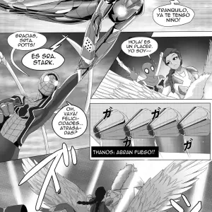 Got Something For Me? - Página 4