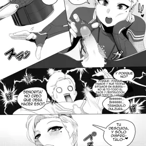 Got Something For Me? - Página 8