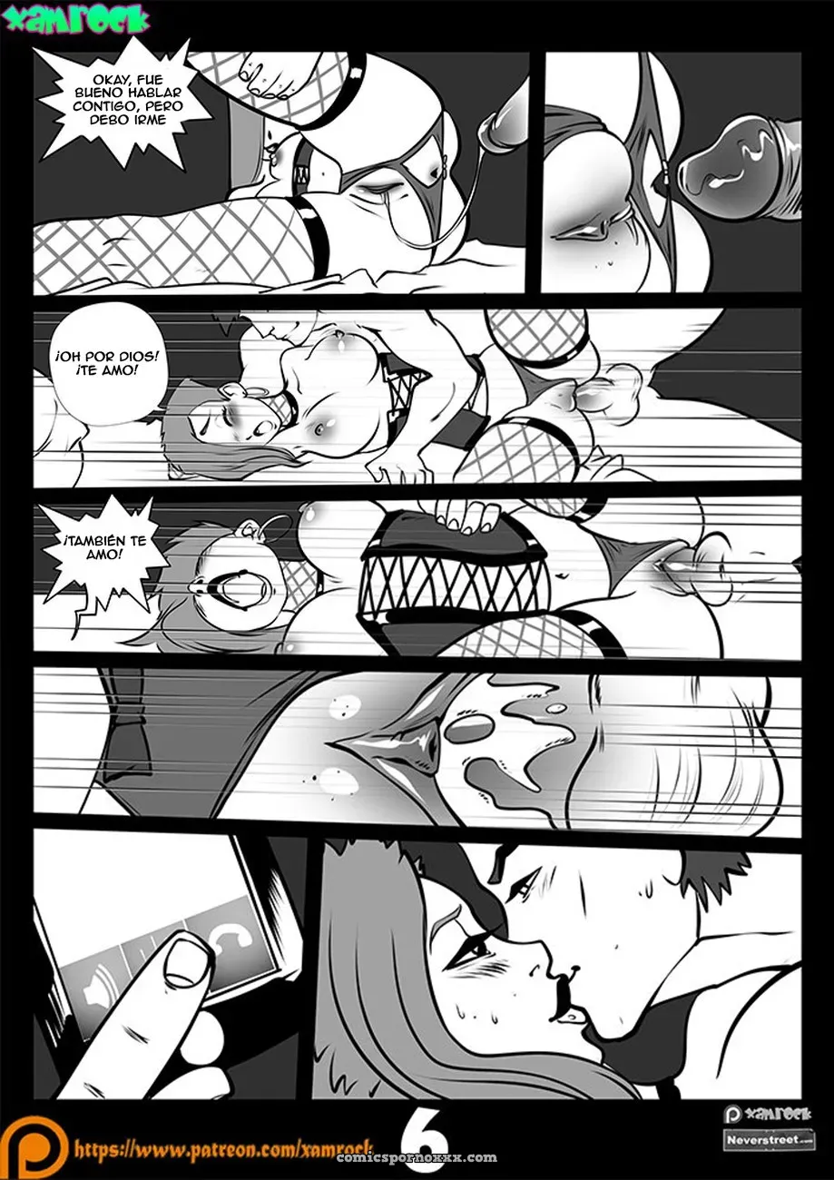 Brazilian Beach #2 - Página 8