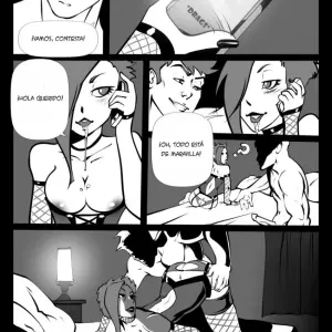 Brazilian Beach #2 - Página 5