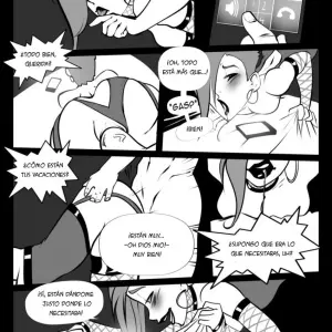 Brazilian Beach #2 - Página 6