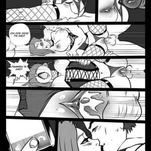 Brazilian Beach #2 - Página 8