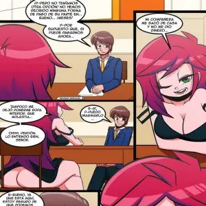 Play With Me #1 - Página 6