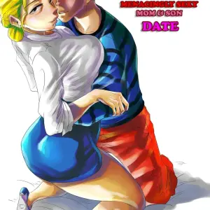 Menacingly Sexy Date - Página 1