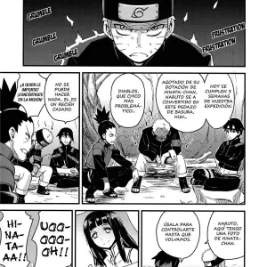 Attaka Uzumaki #2 - Página 2