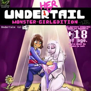 Under(her)tail - Página 1