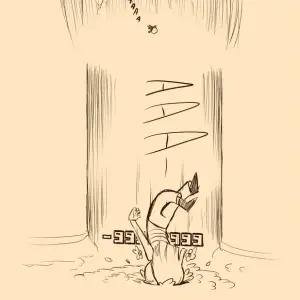 Under(her)tail - Página 4