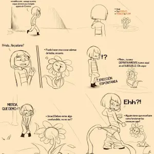 Under(her)tail - Página 5