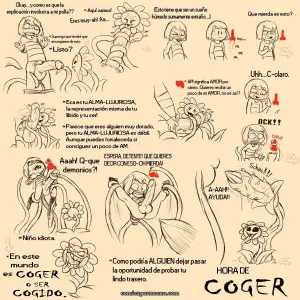 Under(her)tail - Página 6