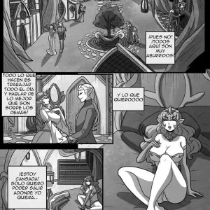 Elphi! (Capitulo #1) - Página 2