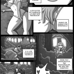 Elphi! (Capitulo #1) - Página 3