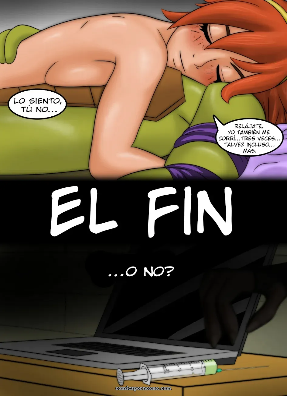 Relax In April - Página 17