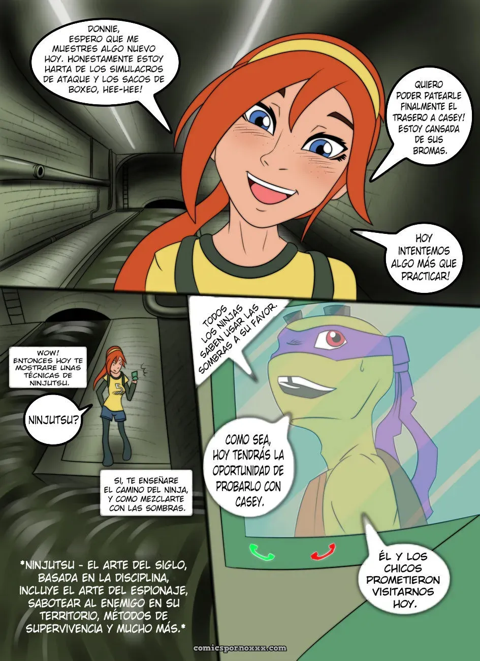 Relax In April - Página 2