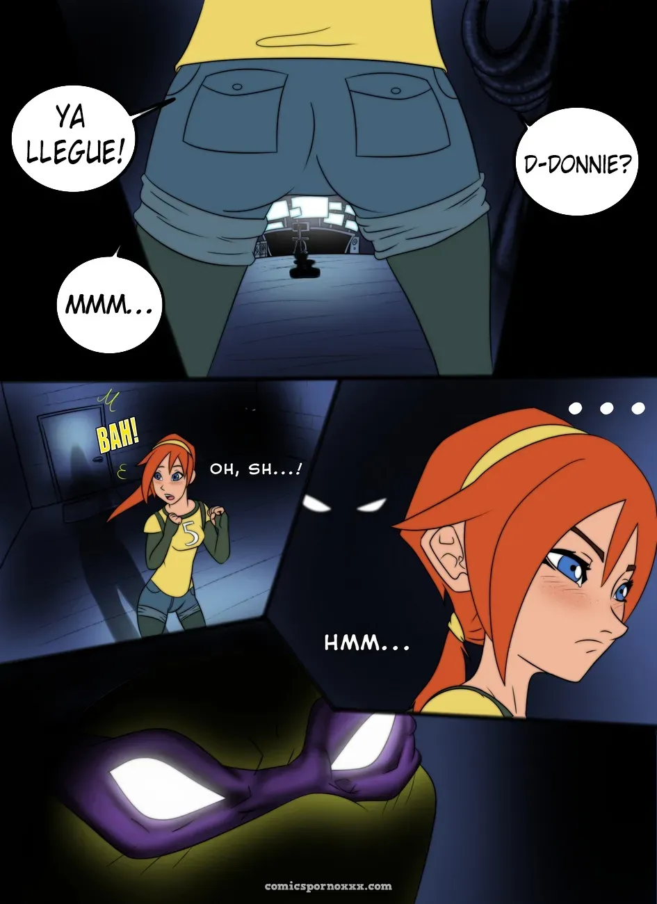 Relax In April - Página 4