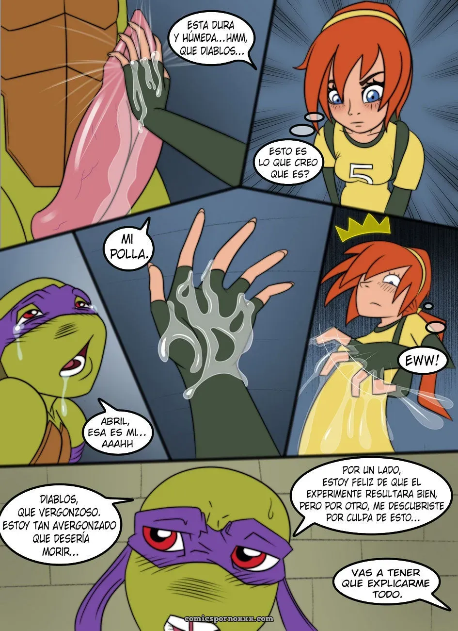 Relax In April - Página 7