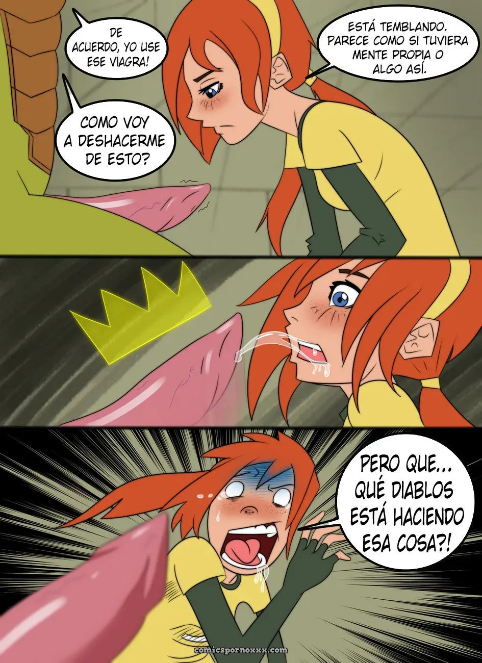 Relax In April - Página 9