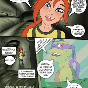 Relax In April - Página 2