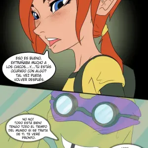 Relax In April - Página 3