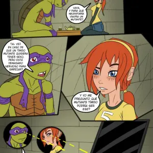 Relax In April - Página 8