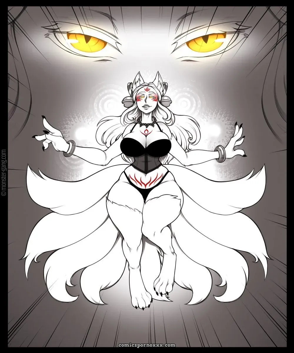 Outworld Oddities (Sheela) - Página 17