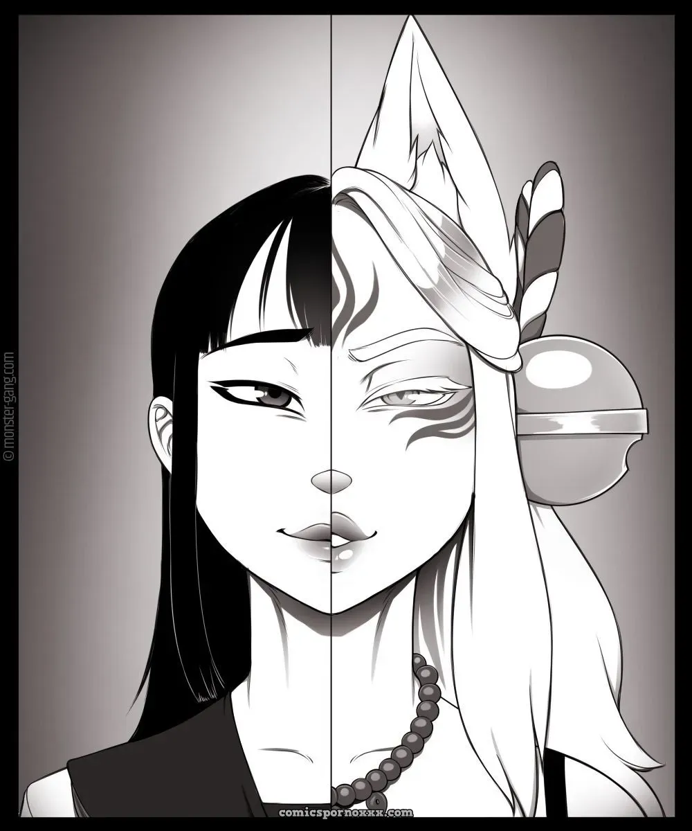 Outworld Oddities (Sheela) - Página 18