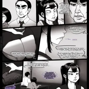 Outworld Oddities (Sheela) - Página 2