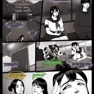 Outworld Oddities (Sheela) - Página 3