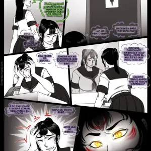 Outworld Oddities (Sheela) - Página 5