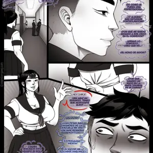 Outworld Oddities (Sheela) - Página 6