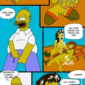 Over The Powers - Página 8