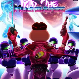 Quagmire (Into The Multiverse) - Página 1