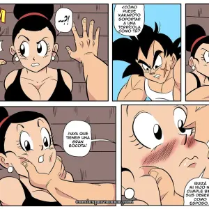 Summer Paradise #2 (Funsexydb) - Página 5