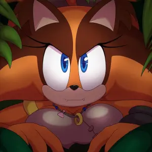 Sticks Salvaje - Página 1