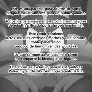 Sticks Salvaje - Página 2